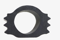 HARLEY Gas Tank Buffer Fits 1926-1934 FL,   1929-1937 FLT,