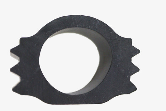 HARLEY Gas Tank Buffer Fits 1926-1934 FL,   1929-1937 FLT,