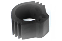 HARLEY Gas Tank Buffer Fits 1941-1947 FL,   1937-1948 U,   1936-1940 EL,