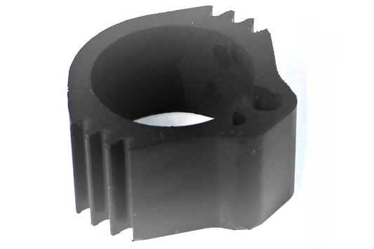 HARLEY Gas Tank Buffer Fits 1941-1947 FL,   1937-1948 U,   1936-1940 EL,