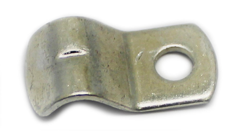 HARLEY Zündspulenrahmenklemme Passt für 1949-1964 FL,