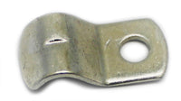 HARLEY Zündspulenrahmenklemme Passt für 1949-1964 FL,