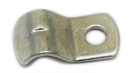 HARLEY Zündspulenrahmenklemme Passt für 1949-1964 FL,