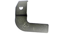 HARLEY Lenkungsdämpferstangen-Federspanner, parkerisiert, passend für 1962-1964 XL, 1962-1966 XLCH,
