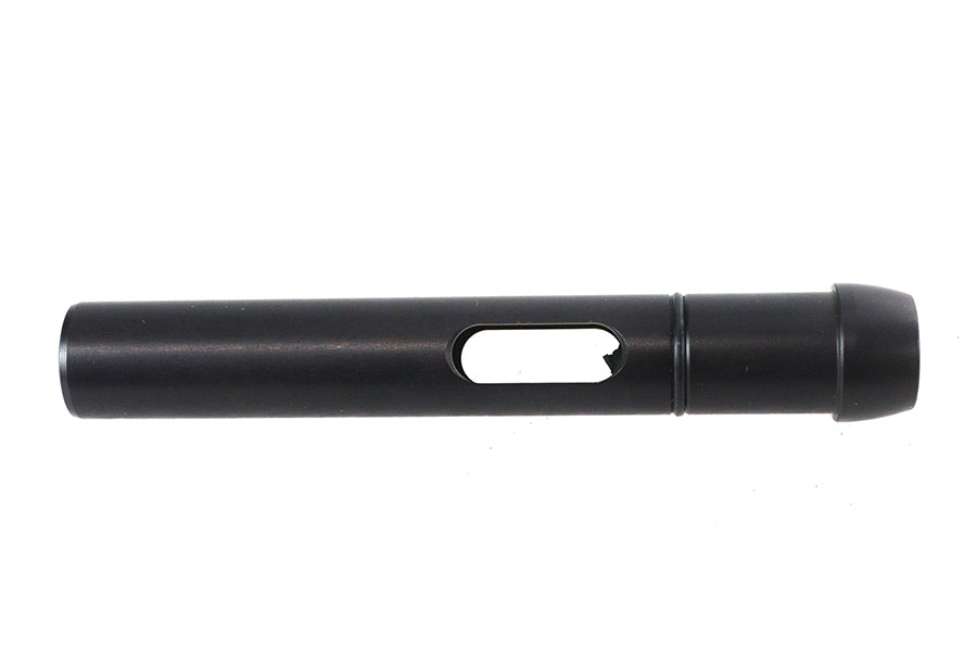 HARLEY York Kupplungszuggehäuse Schwarz Passend für 2021-UP FLT, 2018-UP FLST, 2018-UP FXST,