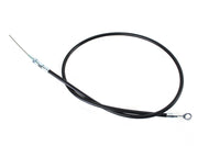 HARLEY 4-Gang Kupplungszug passend für 1968-1984 FX, 1968-1984 FL,