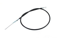 HARLEY 4-Gang Kupplungszug passend für 1968-1984 FX, 1968-1984 FL,