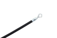 HARLEY 4-Gang Kupplungszug passend für 1968-1984 FX, 1968-1984 FL,