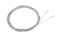 HARLEY Geflochtener Zugdraht Passt nur bei 1941-1947 FL,   1936-1947 W,   1936-1947 G,