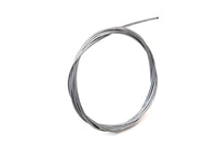 HARLEY Geflochtener Zugdraht Passt nur bei 1941-1947 FL,   1936-1947 W,   1936-1947 G,