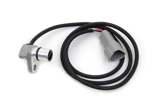 HARLEY Transmission Speedometer Drive Sensor Fits 0-  Custom, application for 5-speed and 6-speed