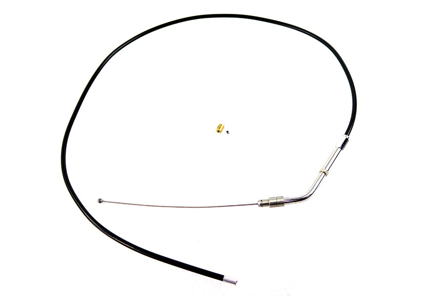 HARLEY Quick Throttle Cable passend für 0-  Custom, Anwendung