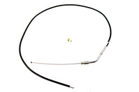 HARLEY Quick Throttle Cable passend für 0-  Custom, Anwendung