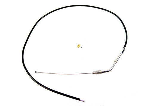 HARLEY Quick Throttle Cable Fits 0-  Custom, application
