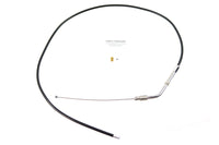 HARLEY Quick Throttle Cable passend für 0-  Custom, Anwendung