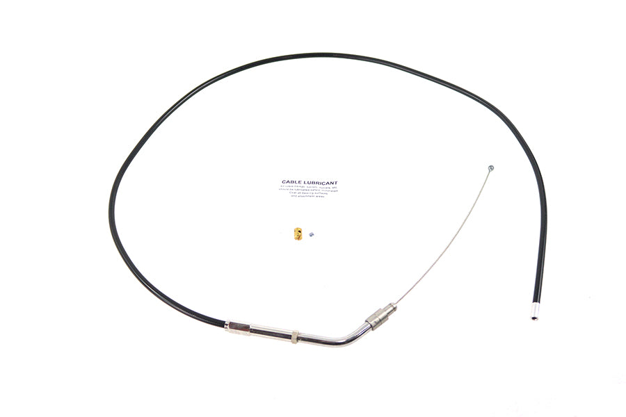 HARLEY Quick Throttle Cable passend für 0-  Custom, Anwendung