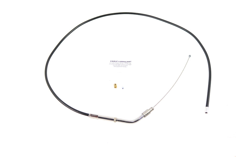 HARLEY Quick Throttle Cable passend für 0-  Custom, Anwendung