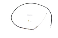 HARLEY Quick Throttle Cable passend für 0-  Custom, Anwendung