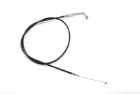 HARLEY 45 Zoll schwarzer Gaszug Passt für 1974-1980 FL, 1974-1980 FX, 1974-1980 XL,