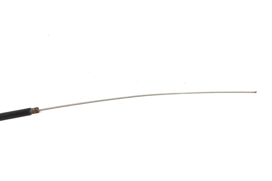 HARLEY Snap Throttle Cable fits 0-  Custom, application