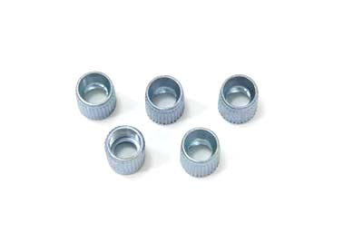 HARLEY Tacho-Kabelmutter passend für 1982-1994 FXR, 1982-1994 FXR,