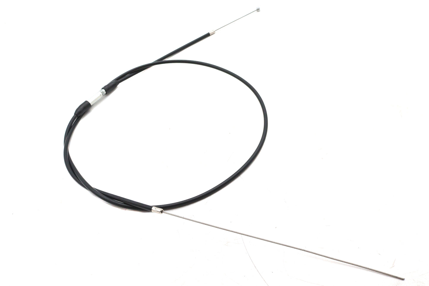 HARLEY Gaszug elektronisch passt 0-  Custom, Anwendung