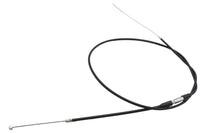 HARLEY Gaszug elektronisch passt 0-  Custom, Anwendung