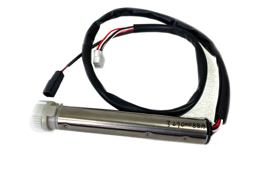 HARLEY Throttle By Wire Twist Grip Sensor fits 2018-UP FLDE,   2018-UP FLFB,   2018-UP FLFBS,   2018-UP FLSB,   2018-UP FLSL,   2018-UP FXBR,   2018-