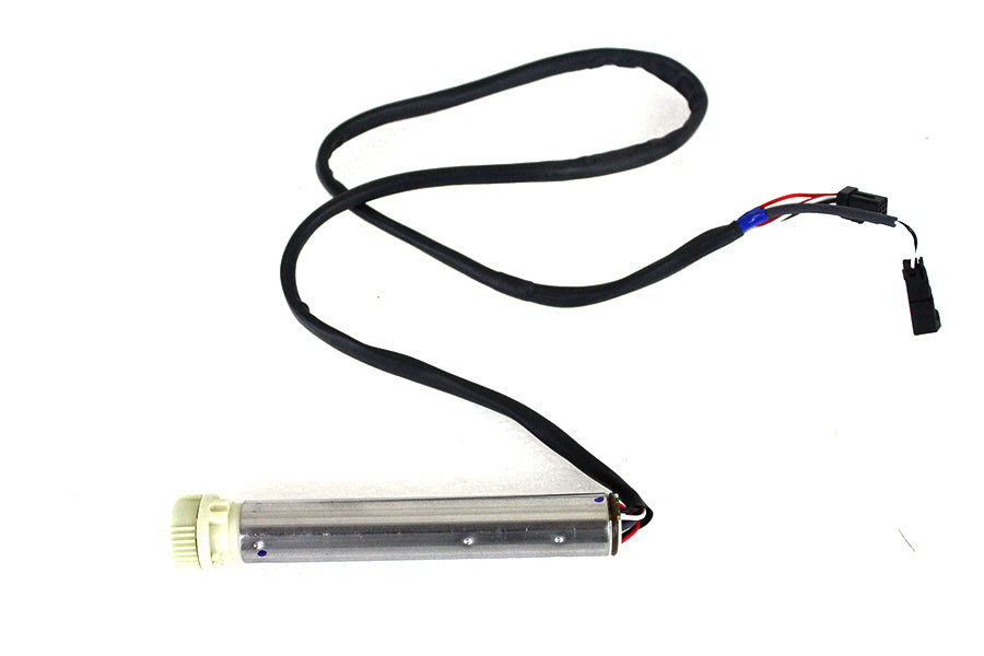 HARLEY Drosselklappensensor für elektronische Drosselklappe (Twist Grip Sensor) Passend für 2016-2017 FLHC, 2016-2017 FLHCS, 2016-2017 FXBB,