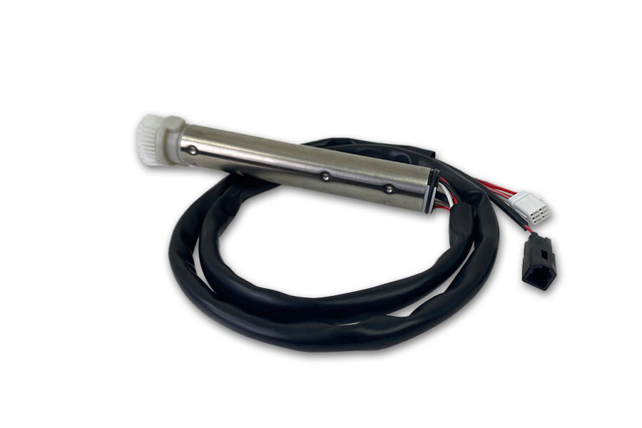 HARLEY Drosselklappensensor für elektronische Drosselklappe (Twist Grip Sensor) Passend für 2016-2017 FLHC, 2016-2017 FLHCS, 2016-2017 FXBB,