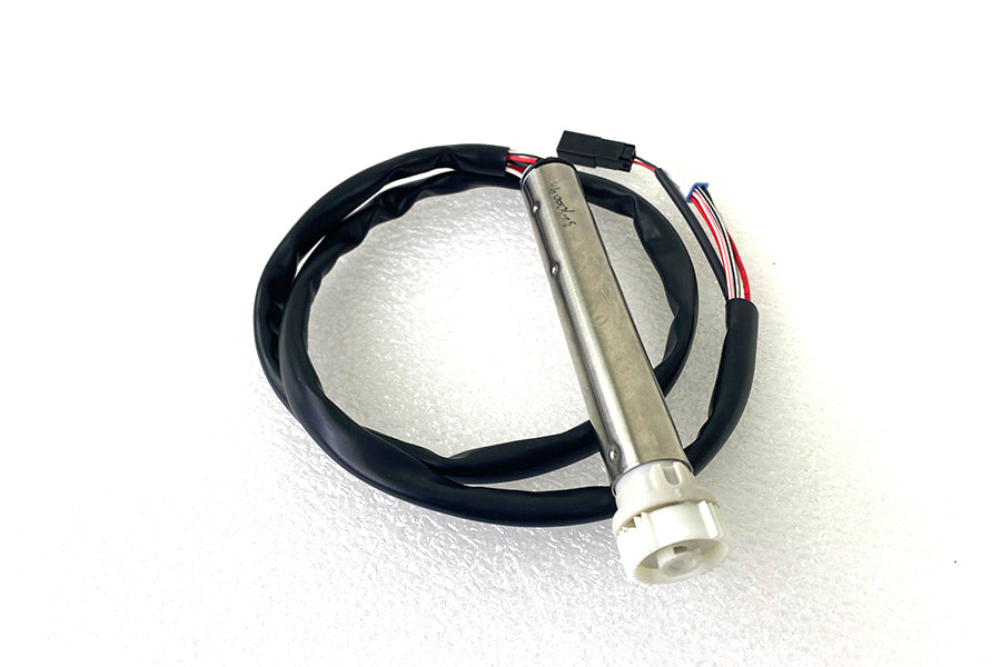 HARLEY Drosselklappensensor für elektronische Drosselklappe (Twist Grip Sensor) Passend für 2016-2017 FLHC, 2016-2017 FLHCS, 2016-2017 FXBB,