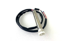 HARLEY Drosselklappensensor für elektronische Drosselklappe (Twist Grip Sensor) Passend für 2016-2017 FLHC, 2016-2017 FLHCS, 2016-2017 FXBB,