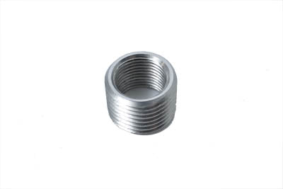HARLEY Kabeladapter Passend für 0-  Custom, Anwendung mit 5/8 Kabel auf 12mm Gewindetachometer" 0-  C
