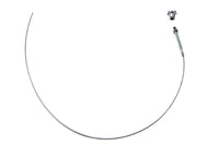HARLEY Vergaser Innen Choke Seilzug Passend für 1973-1984 FX,   1979-1980 FL, Frühe 1980er