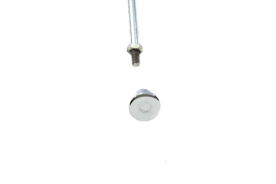 HARLEY Vergaser Innen Choke Seilzug Passend für 1973-1984 FX,   1979-1980 FL, Frühe 1980er