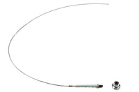 HARLEY Vergaser Innen Choke Seilzug Passend für 1973-1984 FX,   1979-1980 FL, Frühe 1980er