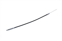 HARLEY Vergaser Chokezug Passt für 1979-1984 FLH,   1984-1989 FXST,   1989-1989 FLST,
