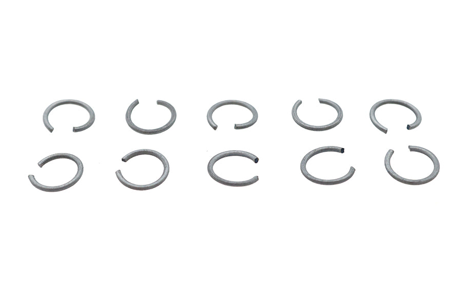HARLEY Gaszug-Clip Passend für 1996-UP FLT, 1996-UP FXST, 1996-UP FLST, 1996-2017 FXD, 1996