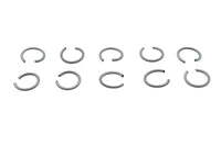HARLEY Gaszug-Clip Passend für 1996-UP FLT, 1996-UP FXST, 1996-UP FLST, 1996-2017 FXD, 1996