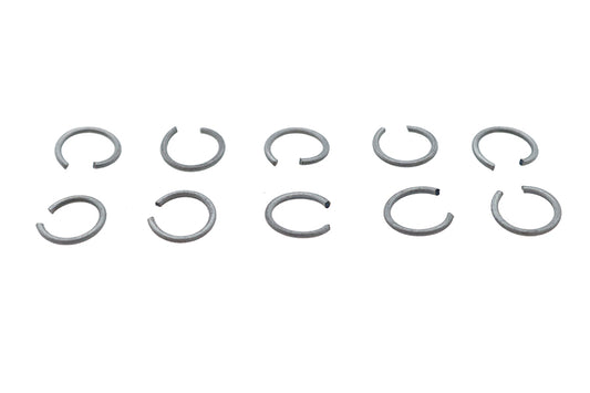 HARLEY Gaszug-Clip Passend für 1996-UP FLT, 1996-UP FXST, 1996-UP FLST, 1996-2017 FXD, 1996