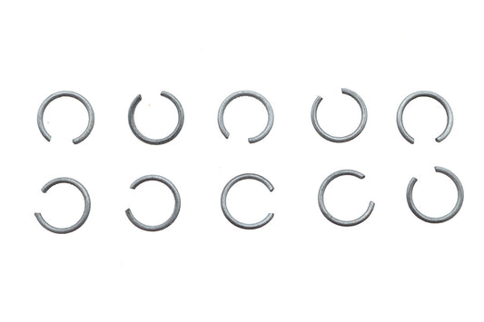 HARLEY Gaszug-Clip Passend für 1996-UP FLT, 1996-UP FXST, 1996-UP FLST, 1996-2017 FXD, 1996