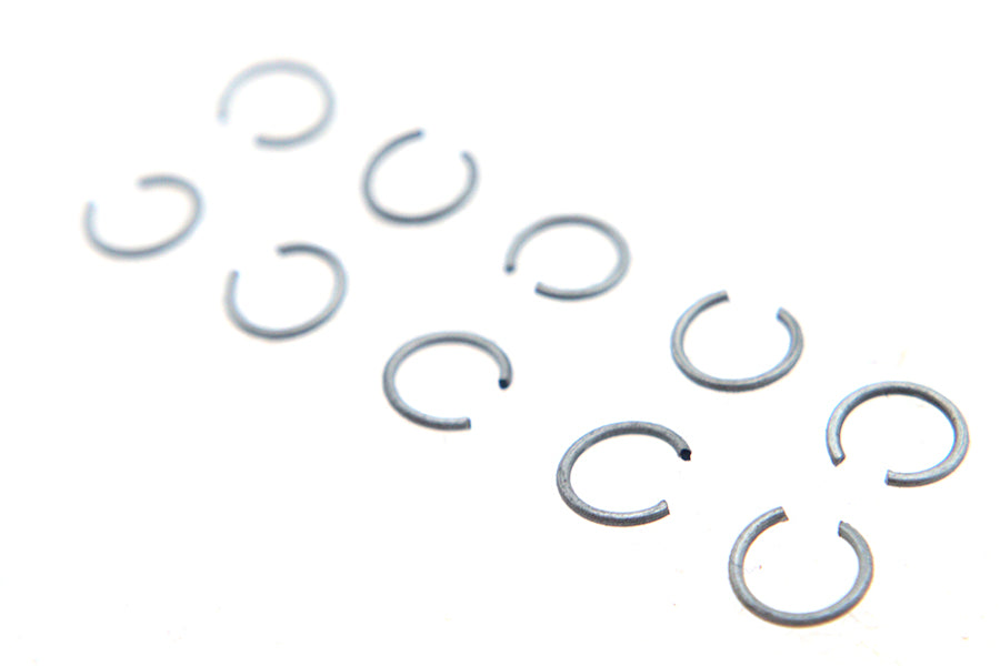 HARLEY Gaszug-Clip Passend für 1996-UP FLT, 1996-UP FXST, 1996-UP FLST, 1996-2017 FXD, 1996