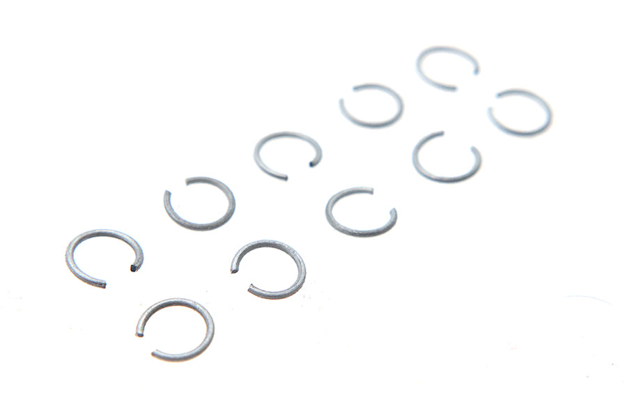 HARLEY Gaszug-Clip Passend für 1996-UP FLT, 1996-UP FXST, 1996-UP FLST, 1996-2017 FXD, 1996