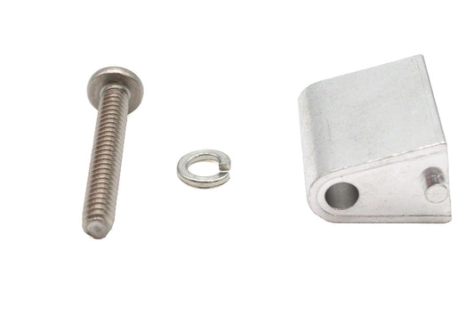 HARLEY Throttle Cable Adapter Block Fits 0-  Custom, application