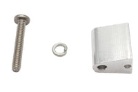 HARLEY Gaszug-Adapterblock Passend für 0- Custom, Anwendung