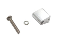 HARLEY Gaszug-Adapterblock Passend für 0- Custom, Anwendung