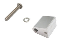 HARLEY Gaszug-Adapterblock Passend für 0- Custom, Anwendung
