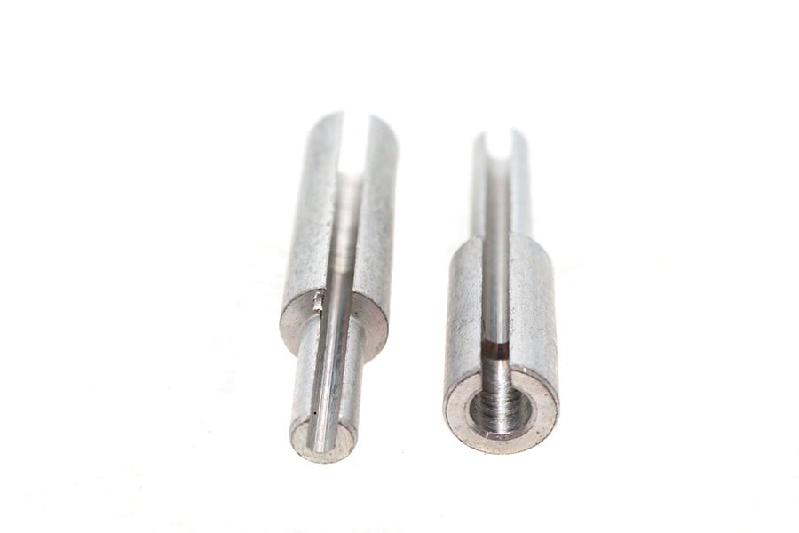 HARLEY Gaszug Adapterhülsen Passend für 0-  Custom, Anwendung 0-  Custom, Anwendung