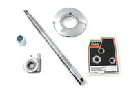 HARLEY Tachometer-Antriebsadapter-Kit rechte Seite passend für 1973-1984 FL,