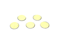 HARLEY Vergaser Choke-Knopf Einsatz poliert passend für 1990-UP FXST,   1990-UP FLST,   1993-2006 FLT,   1